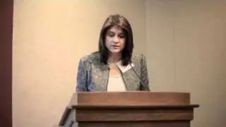 Judy Gearhart, Executive Director, International Labor Rights Forum
