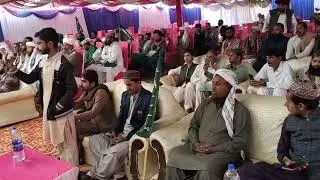 Gambat TLP Tanzimi conference District Khairpur