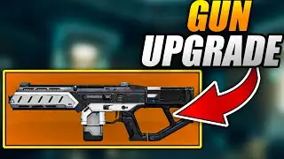 ALL GUN UPGRADES & how to GET UPGRADES for WEAPONS - StarRupture
