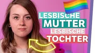 Mama ist Lesbisch. Ich auch.👭🌈⎥Coming Out Storytime