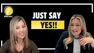 Saying Yes Changed Everything | Alyssa McKeown&rsquo;s Journey to Automotive Leadership
