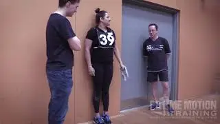 Victoria Police Fitness Test | December 2018 | Prime Motion Training