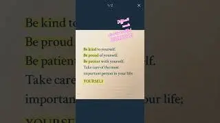 learn from failure🔥#selfbelief #positivevibes #selfcare