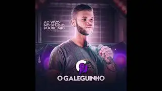 NORDESTINA - O GALEGUINHO #ogaleguinho #puuxem10 #pared&atilde;o