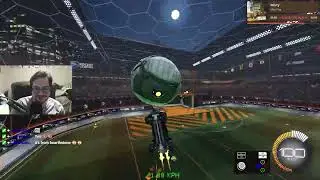 TRL Spring League 2025 | Week 4 Day 1 | Boostin' and Roostin' POV 😱