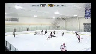 Graham Dalton Highlight Video