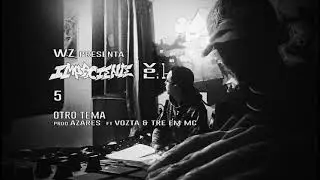 2MS/OTRO TEMA/WZ FT VOZTA RAP-TRE-EM MC