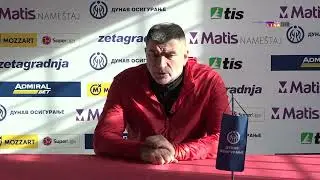 FK Javor Matis FK Vojvodina