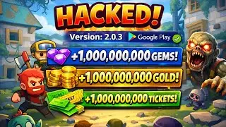 Survival Arena Tower Defense v2.0.3 | Gems & Gold Hack | Google Play Login Main Account