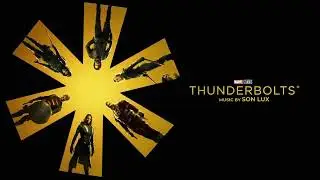 Son Lux - It&rsquo;s Bucky! Extended Version (Bucky Barnes/Winter Soldier Theme) From &ldquo;Thunderbolts*&rdquo; OST