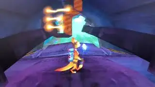 Daxter: Daxter (Ottsel) AT Transit System 