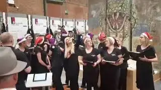 Miltrary Wives - Pack up Your Troubles