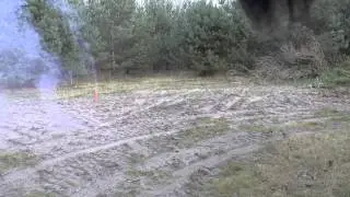 Vergleich 2014er Charge Panda Booster D, Big Booster 2 und Fire Event King Cobra