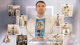 Liturgia di Domenica 30 Novembre 2025