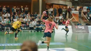 Neckarsulmer Sport Union x Diginights - Werbevideo