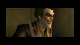 Прохождение игры Injustice - Gods Among Us.Минимум гемплея. Часть 1
