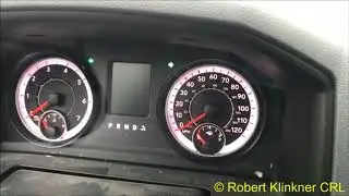 2017 Dodge Ram Pin read & baseline Fobik programming via Smart Pro