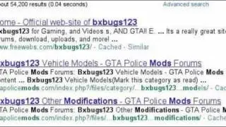 GTAPoliceMods.com