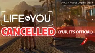 and just like that.... LIFE by YOU is 🔥CANCELLED🔥