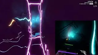 Beat saber - To The Top by Stonebank [PB]