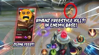 Fanny Cheat ?!  | Mobile Legends