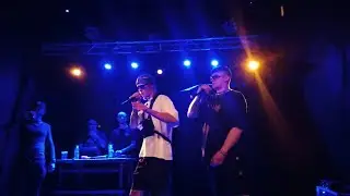 skyloker & raverav - 24/7 (Live 01.07.22 @Piła)