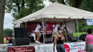 Live Gospel Music WLOU