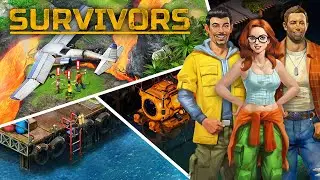 Survivors: the Quest&reg;, February 2025