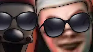 ICE SCREAM 5 vs EVIL NUN MAZE - ALL *LEAKED* JUMPSCARES