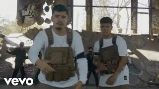 Simiente Incorruptible - Quieren Confundirme (Official Music Video)