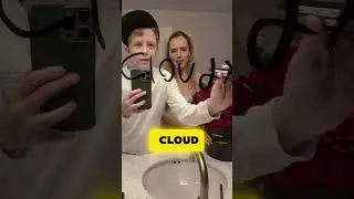 Flavor Mirror Challenge 🏴&zwj;☠️🏴&zwj;☠️🏴&zwj;☠️ #tedrush #viral #viralshorts