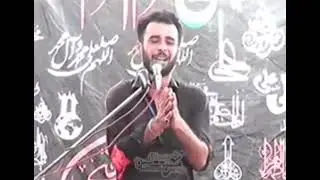 Tasveer Mustafa ki Umat ne Gira di by Shagird Qazi waseem abbas Zakir Aown Abbas Baloch