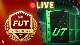 OBJECTIVE GRIND! // EA FC 24