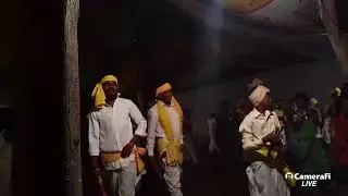 live culture video , Talaiguda dandar
