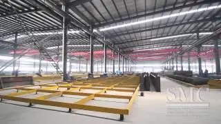 Building System - Shanghai Metal Corporation