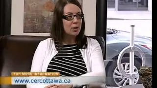Community Employment Resource Centre
