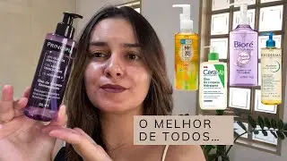 Estilo Coreano: Cleansing Oil Principia, o VERDADEIRO Óleo de Limpeza Principia