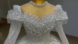 Luxury Bridal Dress Shopping Guide UK 👑 | Queen Fashion #shortvideo #shortsfeed #shorts 