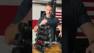 Best Dumbbells for Garage Gym