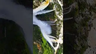 Jog Falls, Shimogga, Karnataka