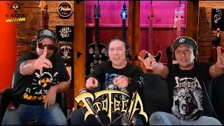 🎸 Profec&iacute;a: 30 A&ntilde;os de Trash Metal y Estreno Exclusivo de 