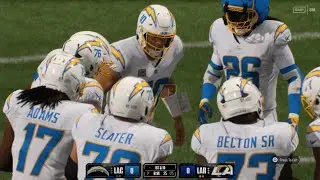 Rams /season 2