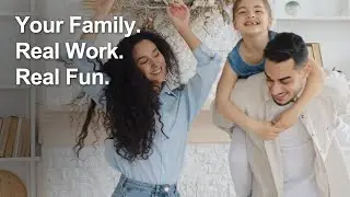 All Families Welcome: Modelling with Models Direct