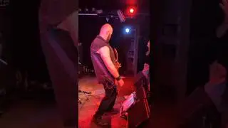 The best rock bass player in the world
