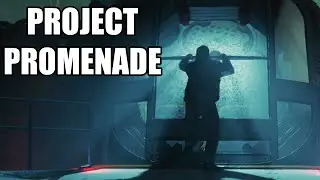 Quantum Break - The Experiment Goes Wrong