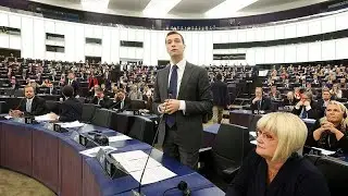 Fact check: Was Jordan Bardella right to claim the EU indirectly funded Hamas?