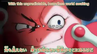 Pocket Monsters 2019 - OP v5 (Mimey Ver.) | English Subbed