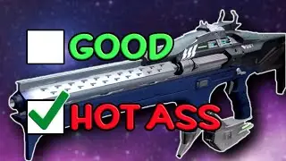 Are Linear Fusion Rifles Good?