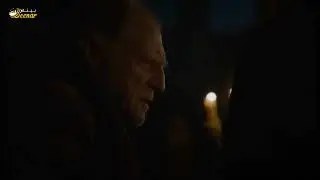 Arya Stark Kills Walder frey