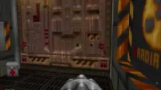 Doom 2 Wad: Forces of Hell Part 1